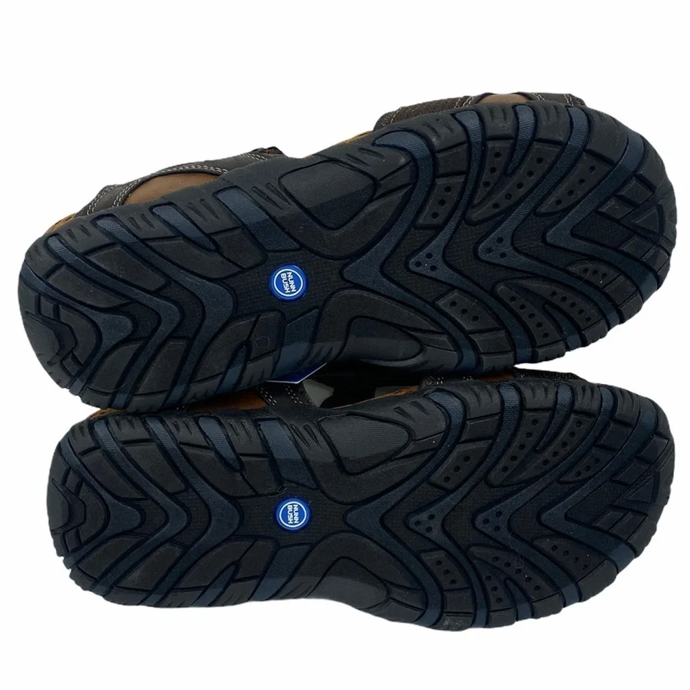Nunn Bush Walk Rio Bravo Sandal Shoes